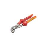 Insulated Pump Plier Fast Adjustable, 10", 250mm, 1000V redirect to product page
